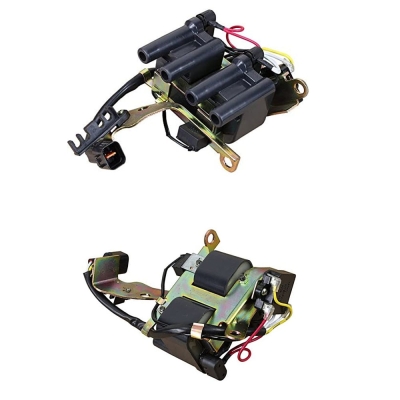 Hyundai Sonata Ateşleme Bobini Modüllü 1991-1998