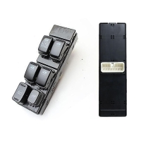 Hyundai Sonata Cam Düğmesi Ön Sol Dörtlü 2002-2005