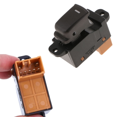 Hyundai Sonata Cam Düğmesi Tekli 2008-2012