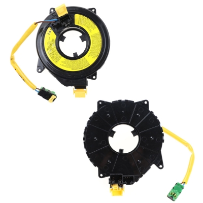 Hyundai Elantra Airbag Zembereği 2001-2007 93490-4A000