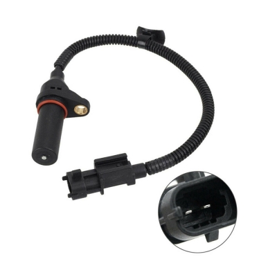 Hyundai Tucson 1.6 2.0 Benzinli 2015-2018 Krank Devir Sensörü