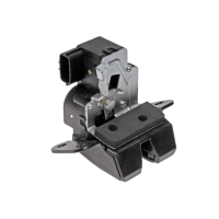 Hyundai Santafe Bagaj Kilidi 2012-2015