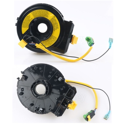 Hyundai i10 Airbag Zembereği 08-10 93490-0X210