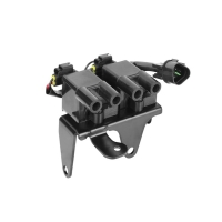 Hyundai i10 Ateşleme Bobini 1.0 2008-2011