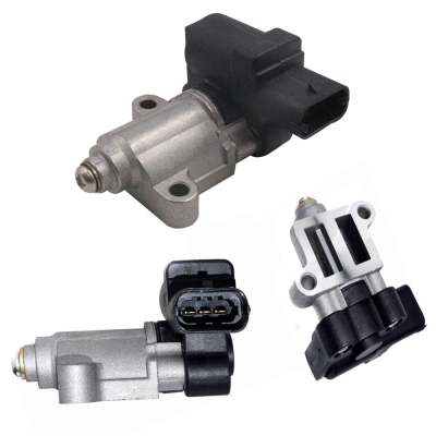 Hyundai i10 Matrix Rolanti Ayarlayıcı Valf 35150-02800