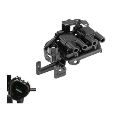 Hyundai i20 Ateşleme Bobini 1.2 2008-2017