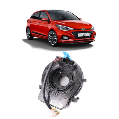 Hyundai i20 Airbag Zembereği 2015-2018