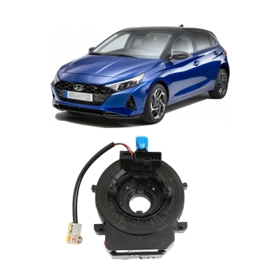 Hyundai i20 Airbag Zembereği 2021-2023 Ful Model