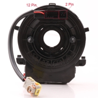 Hyundai Elantra Airbag Zembereği 2018-2020