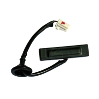 Hyundai i20 Bagaj Açma Düğmesi 2012-