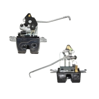 Hyundai i20 Bagaj Kilidi 2009-2014 Orjinal