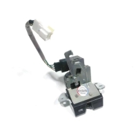 Hyundai i20 Bagaj Kilidi 2012-2015