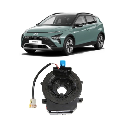 Hyundai i20 Bayon Airbag Zembereği Ful Model