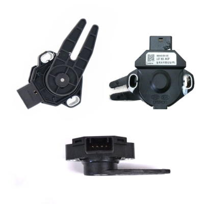 Hyundai i20 Debriyaj Müşürü 2015-2019