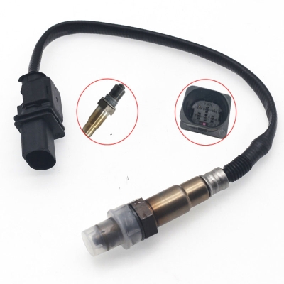 Hyundai i20 Dizel Oksijen Sensörü 2008-2018 39350-4A410