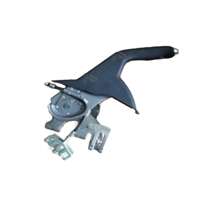 Hyundai i20 El Fren Kolu 2008-2014