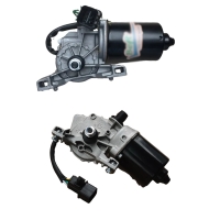 Hyundai i20 Silecek Motoru Ön 2009-2014