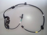 Hyundai i30 ABS Sensörü Arka Sol 2012-