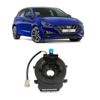 Hyundai i30 Airbag Zembereği 2020>