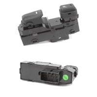 Hyundai iX35 Cam Düğmesi arka sağ/sol Tekli Koltuk Isıtmalı