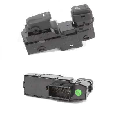 Hyundai iX35 Cam Düğmesi arka sağ/sol Tekli Koltuk Isıtmalı