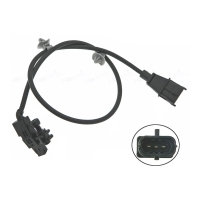 Kia Sorento Krank Sensörü 2.0 2.2 2009-2015