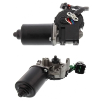 Hyundai iX35 Silecek motoru Ön 10-15