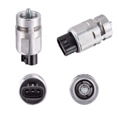 ISUZU NQR / NPR71-75 Kilometre Hız Sensörü (Alüminyum)