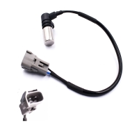 Isuzu Euro4 Euro5 Krank Sensörü 4HK1 6HK1