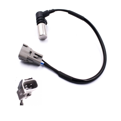 Isuzu Euro4 Euro5 Krank Sensörü 4HK1 6HK1