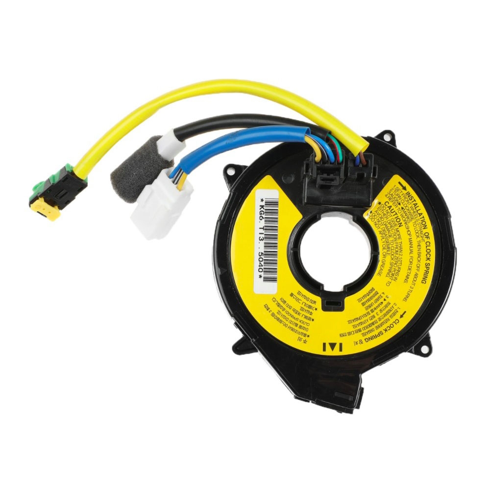 Kia Rio Airbag Zembereği 20002005 0K30E66126