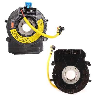 Hyundai Santafe Airbag Zembereği 2013-2017