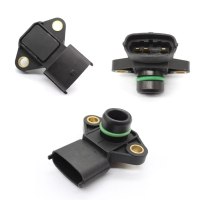 Kia Ceed Cerato Optima Rio Sportage MAP Sensörü