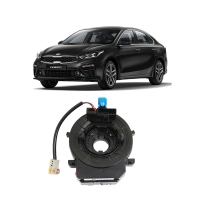 Kia Cerato Airbag Zembereği 2018>