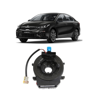 Kia Cerato Airbag Zembereği 2018>