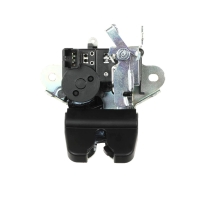 Kia Cerato Bagaj Kilidi 2015-2018