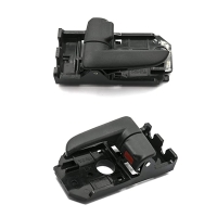 Kia Cerato Kapı Kolu Ön/Arka İç Sol 2004-2007