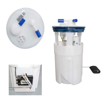 Kia Picanto 1.0 1.1 Depo Şamandıra Komple 2004-2014