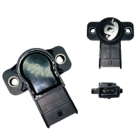 Kia Picanto 1.0 Gaz Kelebek Sensörü 35102-02910