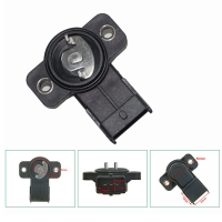 Kia Picanto 1.0 Gaz Kelebek Sensörü 35102-02910