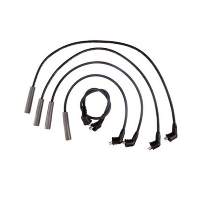 Kia Pride - Sephia / Mazda Buji Kablosu