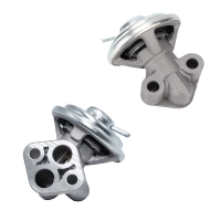 Kia Pride EGR Valf 1997-2001 KK37020300B