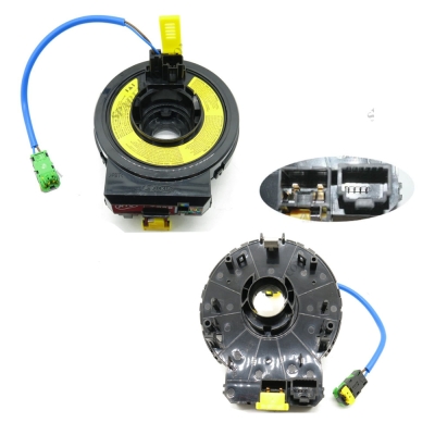 Kia Rio Airbag Zembereği 2009-2011