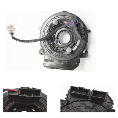 Kia Stonic Airbag Zembereği