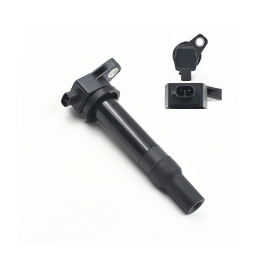 Kia Rio Ateşleme Bobini 1.6 2005-2011