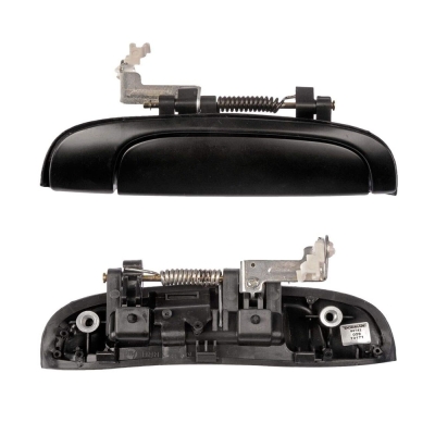 Kia Rio Kapı Kolu Arka Dış Sağ 2006-2011