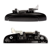 Kia Rio Kapı Kolu Arka Dış Sol 2006-2011