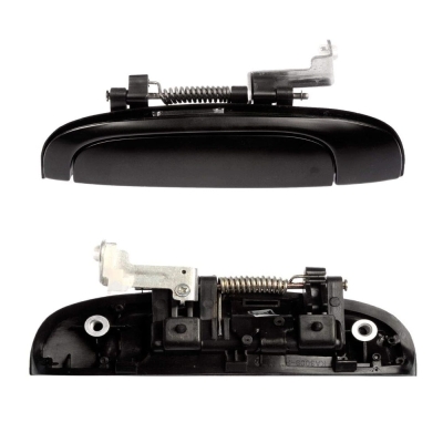 Kia Rio Kapı Kolu Arka Dış Sol 2006-2011