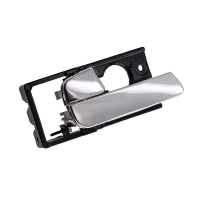 Kia Rio Kapı Kolu İç Sol Krom 2006-2011