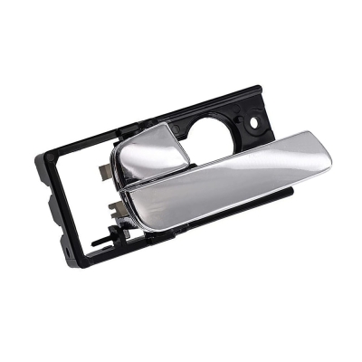Kia Rio Kapı Kolu İç Sol Krom 2006-2011